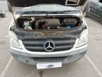 2009 MERCEDES BENZ SPRINTER 3 for sale at Copart CHESTER