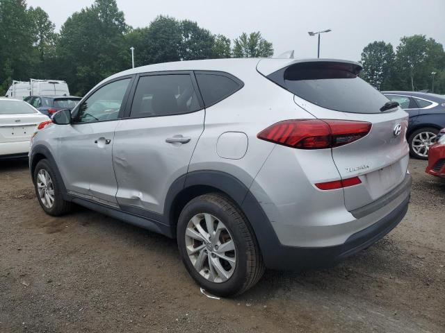  HYUNDAI TUCSON 2019 Srebrny