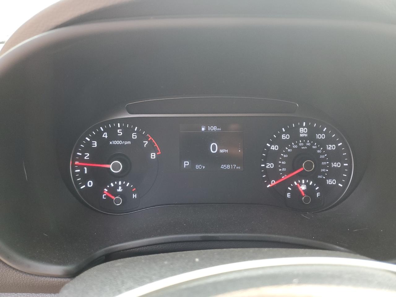 2022 Kia Soul Lx VIN: KNDJ23AU4N7806990 Lot: 67147305