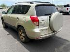 2007 TOYOTA RAV4    for sale at Copart MA - NORTH BOSTON