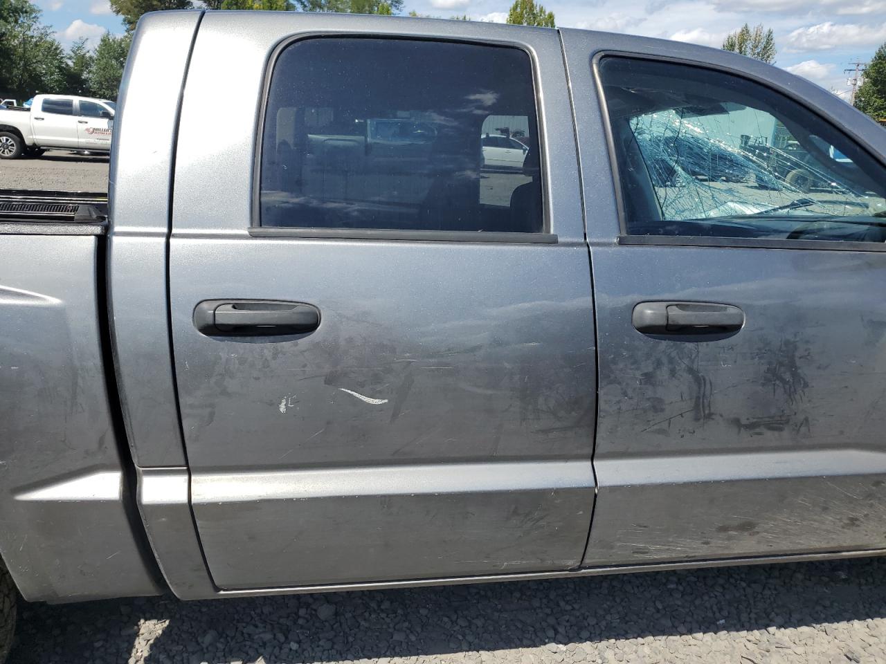 2011 Dodge Dakota Slt VIN: 1D7RW3GP7BS685282 Lot: 69143825