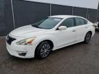 2015 NISSAN ALTIMA 2.5   à vendre chez Copart MI - DETROIT