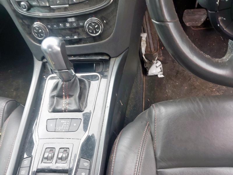 2015 PEUGEOT 508 GT