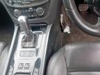 2015 PEUGEOT 508 GT for sale at Copart ROCHFORD