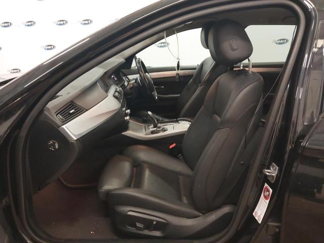 2014 BMW 520D LUXUR