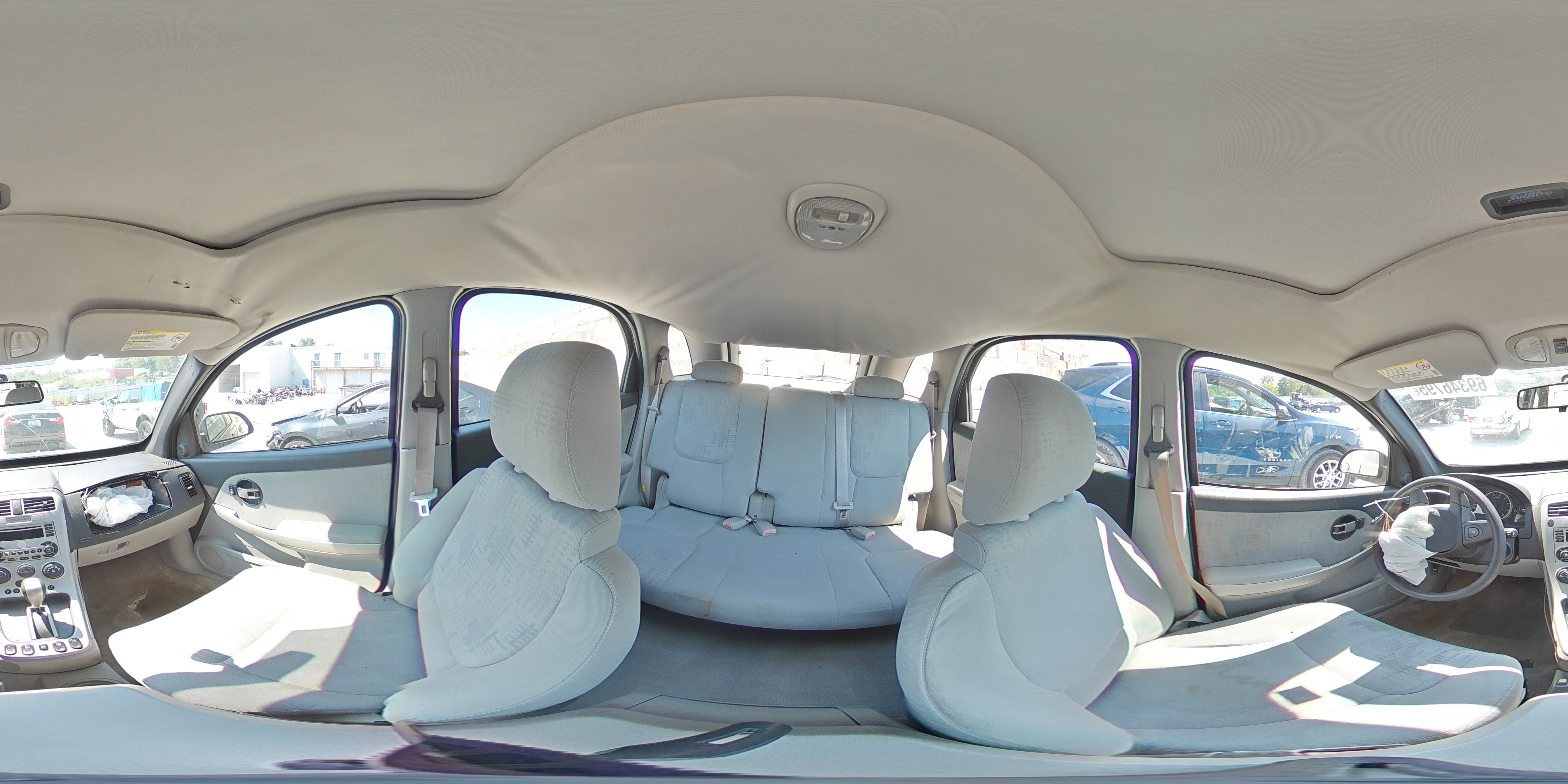 2006 Chevrolet Equinox Ls VIN: 2CNDL23F466183354 Lot: 69346795