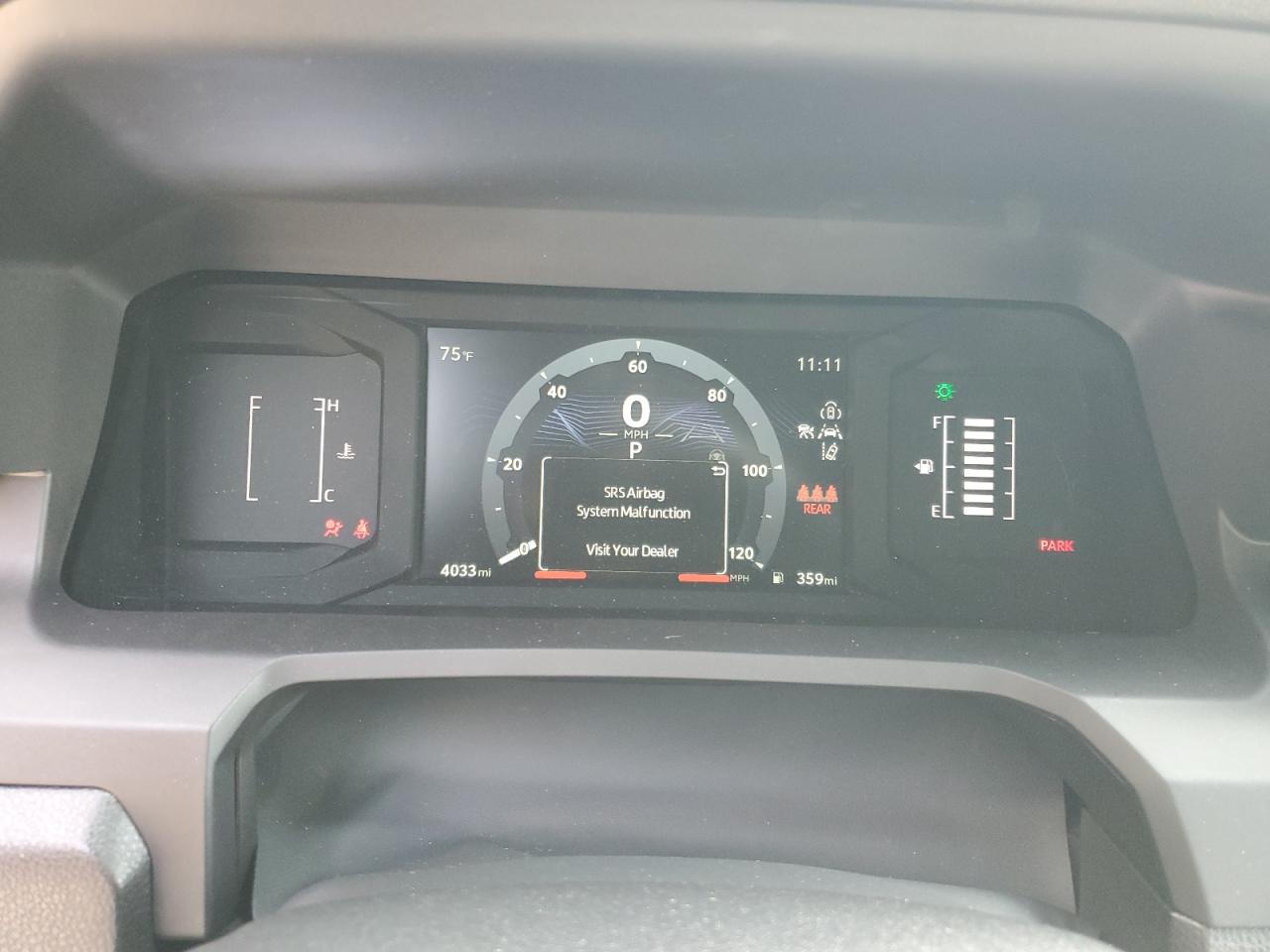 2025 Toyota Tacoma Double Cab VIN: 3TMLB5JN3SM122429 Lot: 70122685