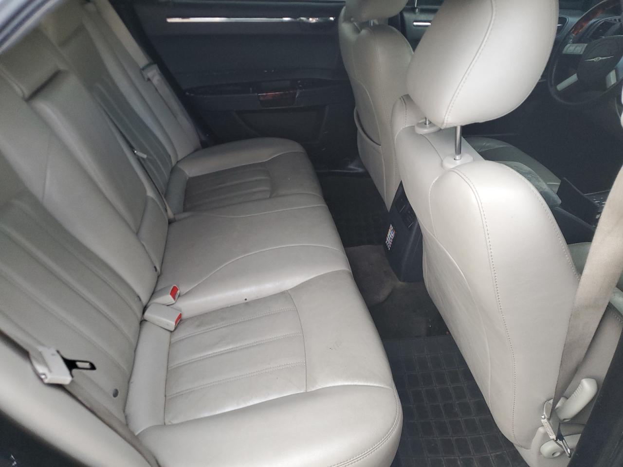 2005 Chrysler 300C VIN: 2C3AA63H15H694064 Lot: 70875005