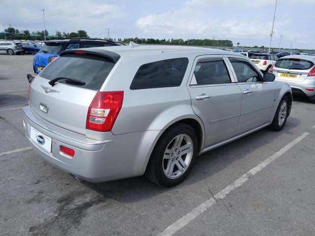 2007 CHRYSLER 300C CRD A