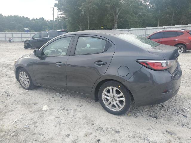  TOYOTA YARIS 2018 Szary