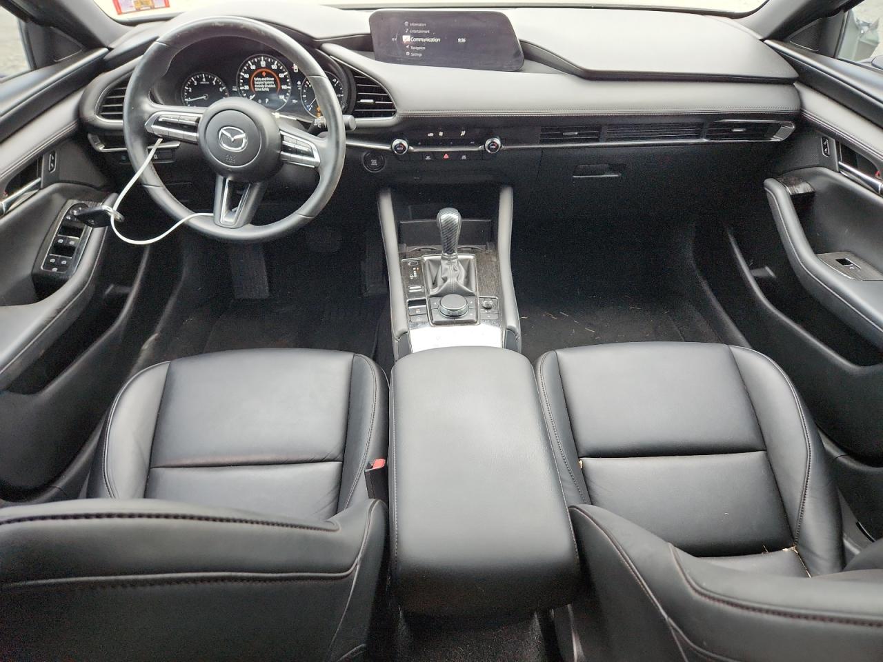 2019 Mazda 3 VIN: JM1BPAJM1K1119135 Lot: 67008615