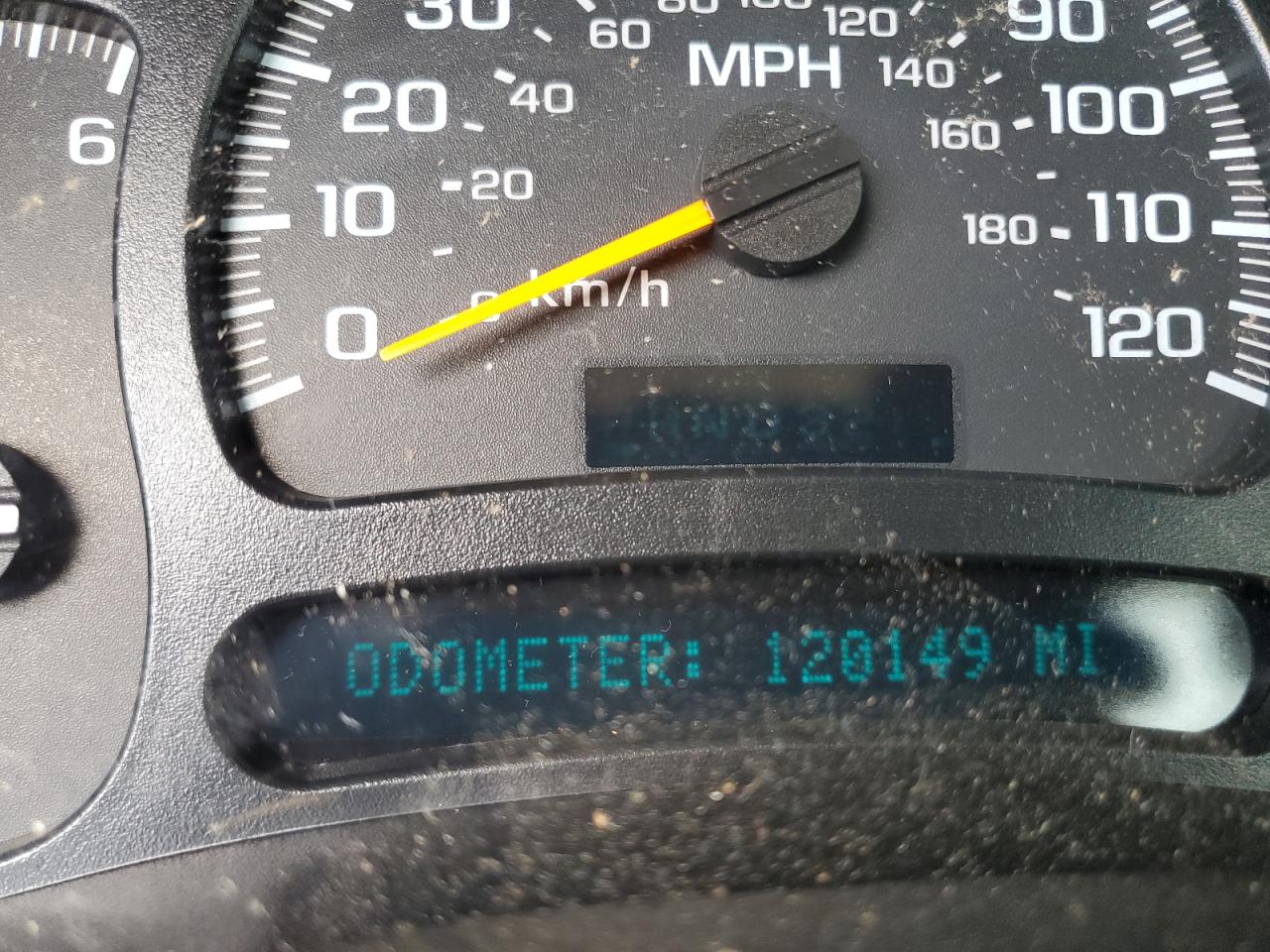 2005 Chevrolet Silverado C2500 Heavy Duty VIN: 1GBHC24U55E237598 Lot: 69020385