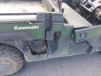 2022 KAWASAKI KDF1000ANS for sale at Copart GLOUCESTER