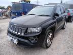 2014 JEEP COMPASS LI for sale at Copart BRISTOL