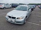 2006 BMW 320D SE AUTO  for sale at Copart SANDTOFT