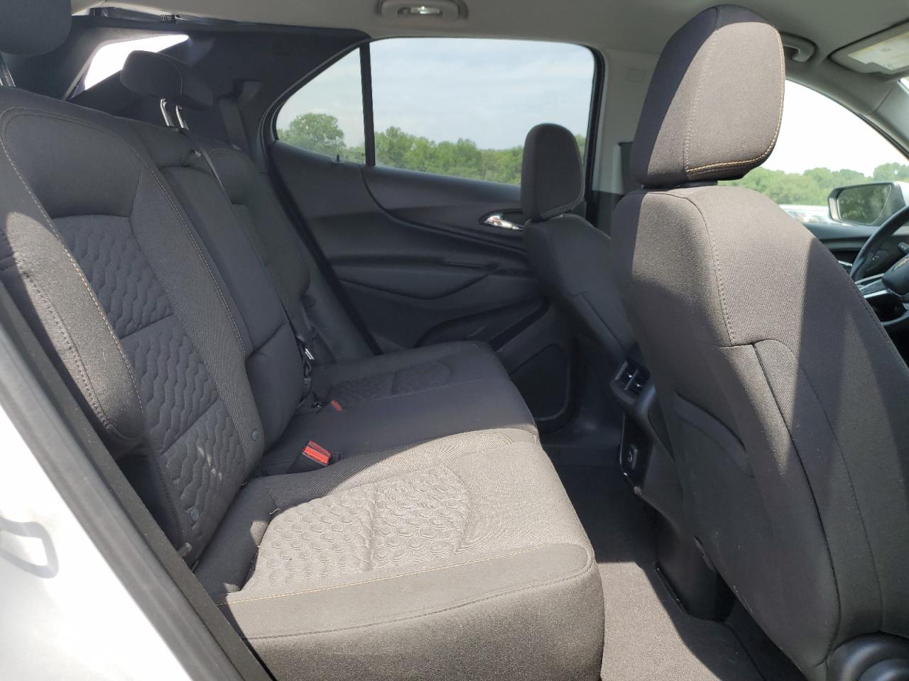 2019 Chevrolet Equinox Lt VIN: 2GNAXKEV3K6269773 Lot: 70891725