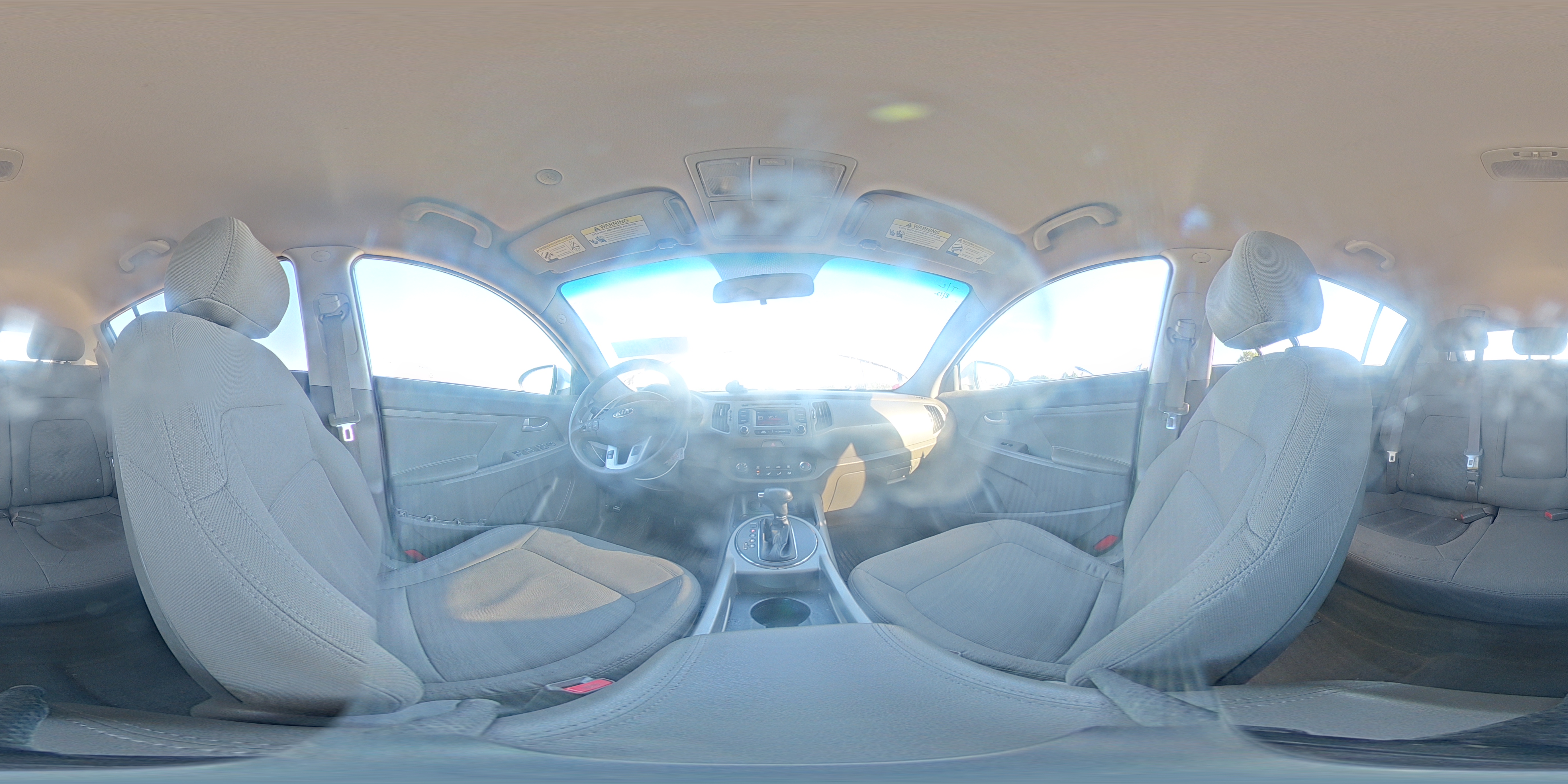 2013 Kia Sportage Base VIN: KNDPB3A29D7429239 Lot: 69619255