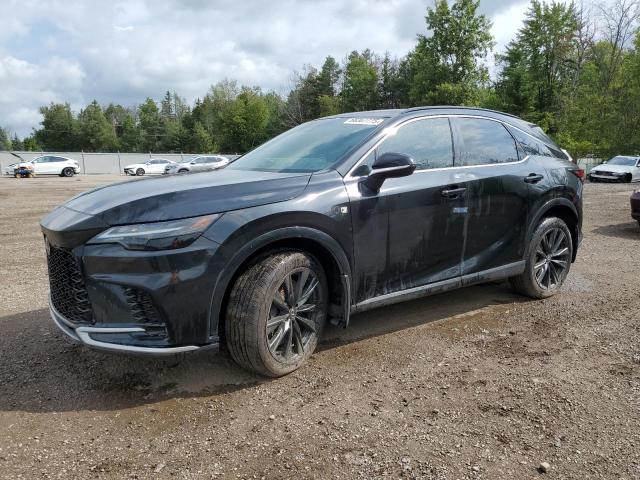 2023 LEXUS RX 350 BASE   for sale at Copart ON - COOKSTOWN