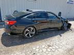2018 HONDA ACCORD SPORT   for sale at Copart TX - MCALLEN