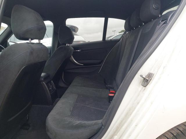 2014 BMW 116I M SPORT 