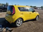 2015 KIA SOUL +   for sale at Copart ON - TORONTO