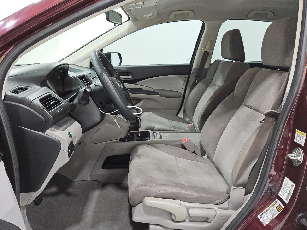 2014 Honda Cr-V Lx VIN: 5J6RM3H37EL021052 Lot: 68476625