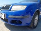 2006 SKODA FABIA CLASSIC HTP  for sale at Copart SANDWICH