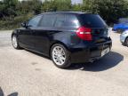 2010 BMW 116D M SPORT 116D M SPORT 5DR for sale at Copart SANDWICH