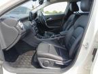 2016 MERCEDES BENZ A 180 D SP for sale at Copart WESTBURY