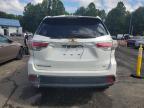 2015 TOYOTA HIGHLANDER LE   à vendre chez Copart CT - HARTFORD SPRINGFIELD