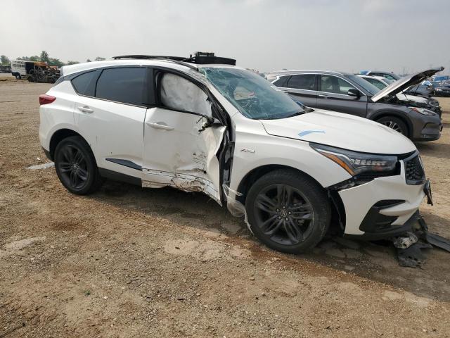 ACURA RDX 2021 Белы