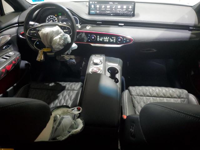  GENESIS GV70 BASE 2025 Белы