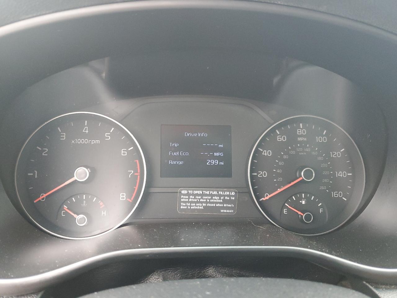 2019 Kia Sportage Lx VIN: KNDPM3AC0K7590241 Lot: 69860415