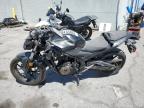 2021 HONDA CB500 FA   for sale at Copart NV - LAS VEGAS
