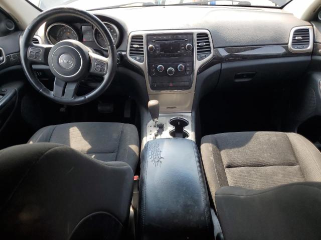  JEEP GRAND CHER 2013 Blue