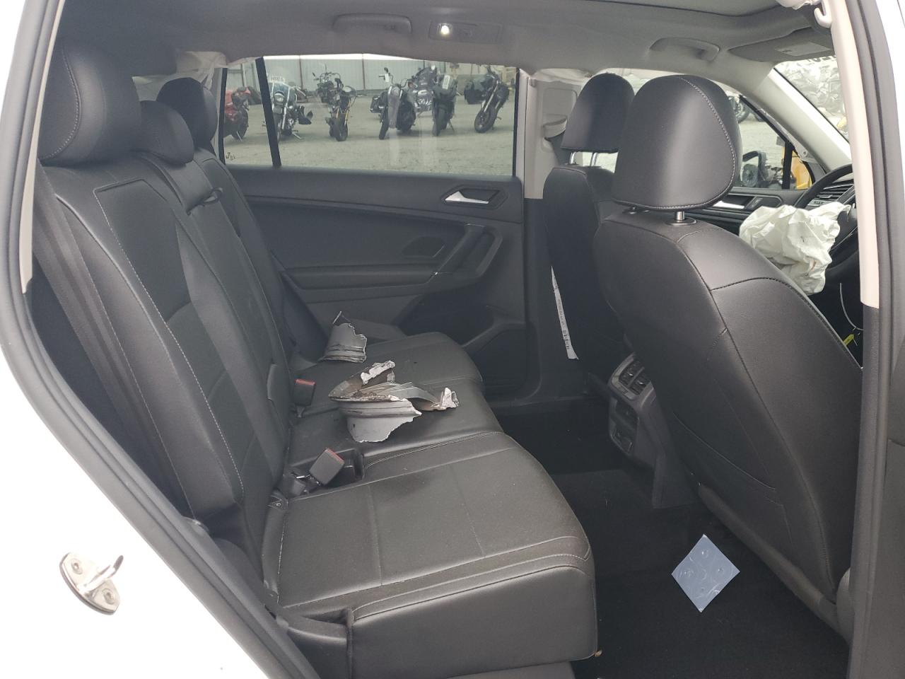 2020 Volkswagen Tiguan Se VIN: 3VV2B7AX2LM073381 Lot: 69079125