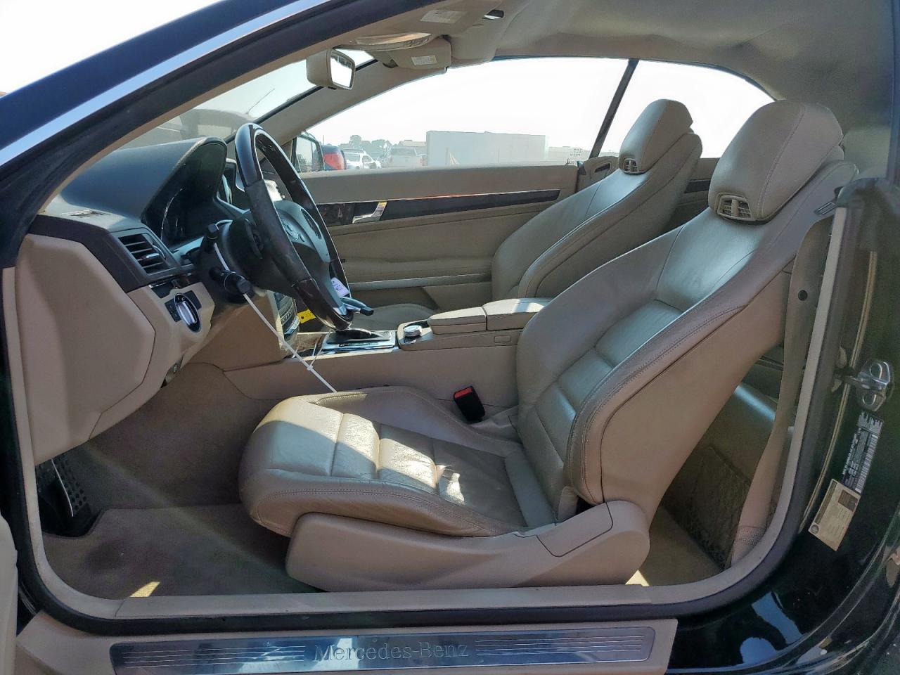 2011 Mercedes-Benz E 350 VIN: WDDKK5GFXBF097126 Lot: 68858875