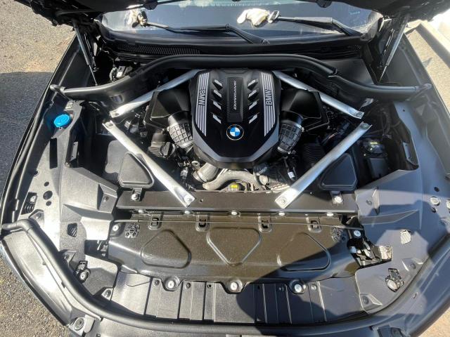 2020 BMW X5 M50I  