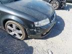 2004 AUDI A4 S LINE for sale at Copart WOLVERHAMPTON
