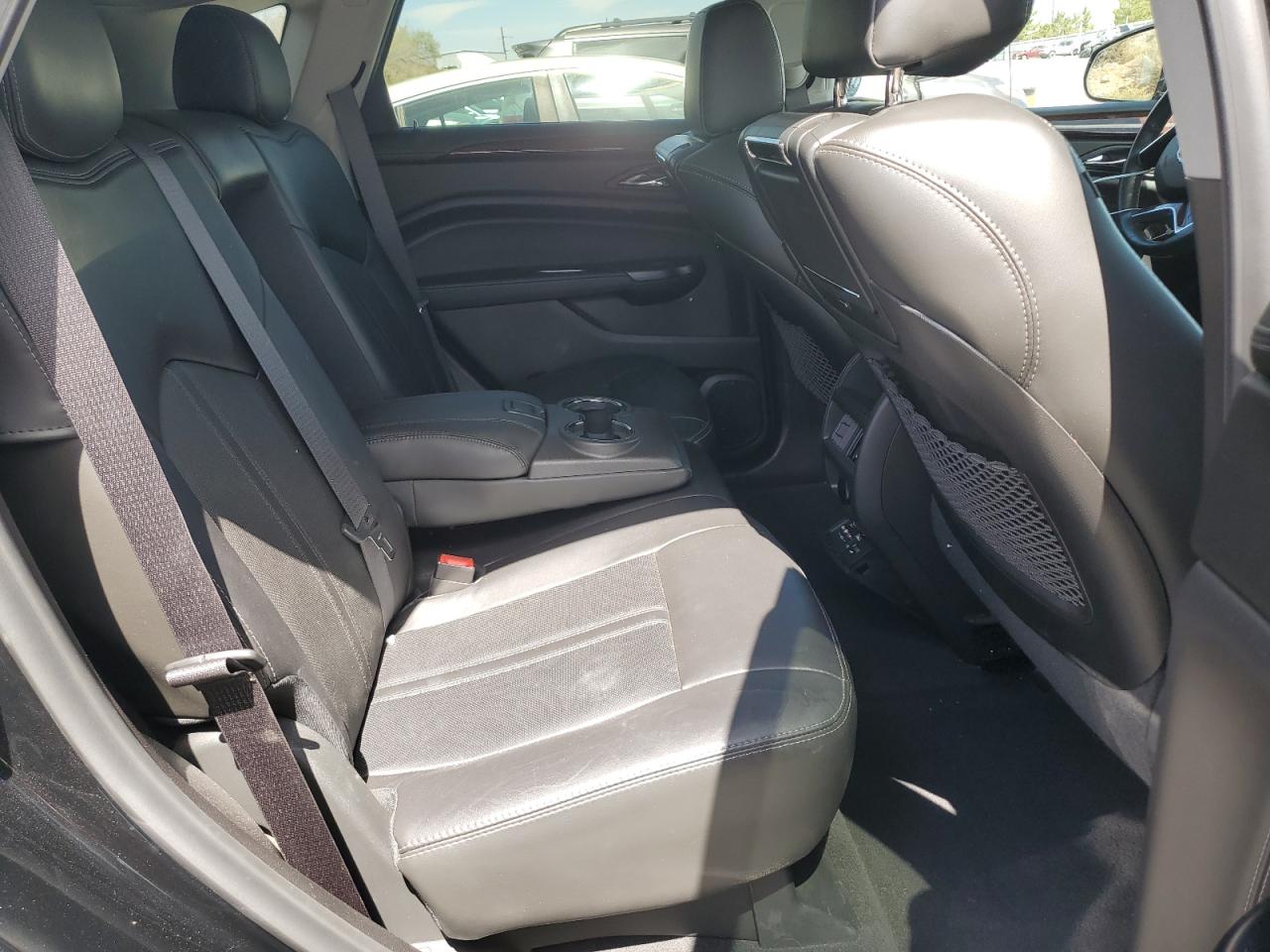 2016 Cadillac Srx Luxury Collection VIN: 3GYFNEE32GS533024 Lot: 69557355