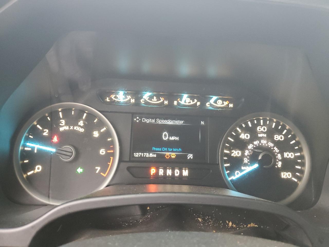 2018 Ford F150 Supercrew VIN: 1FTEW1EG8JKC41018 Lot: 70600005