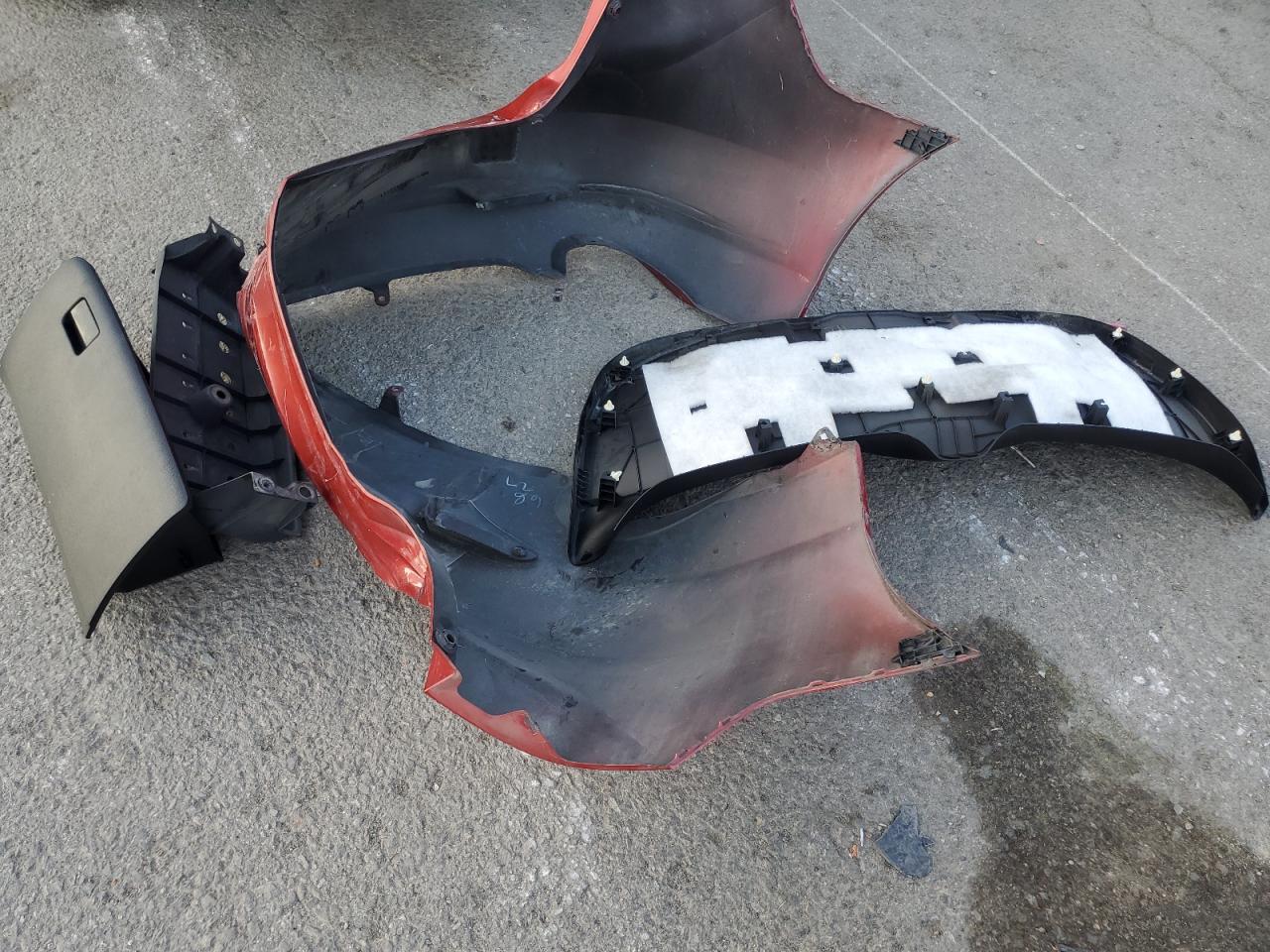 2013 Toyota Venza Le VIN: 4T3BK3BB0DU085054 Lot: 69555125