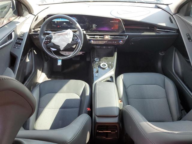  KIA NIRO WIND 2023 Серый