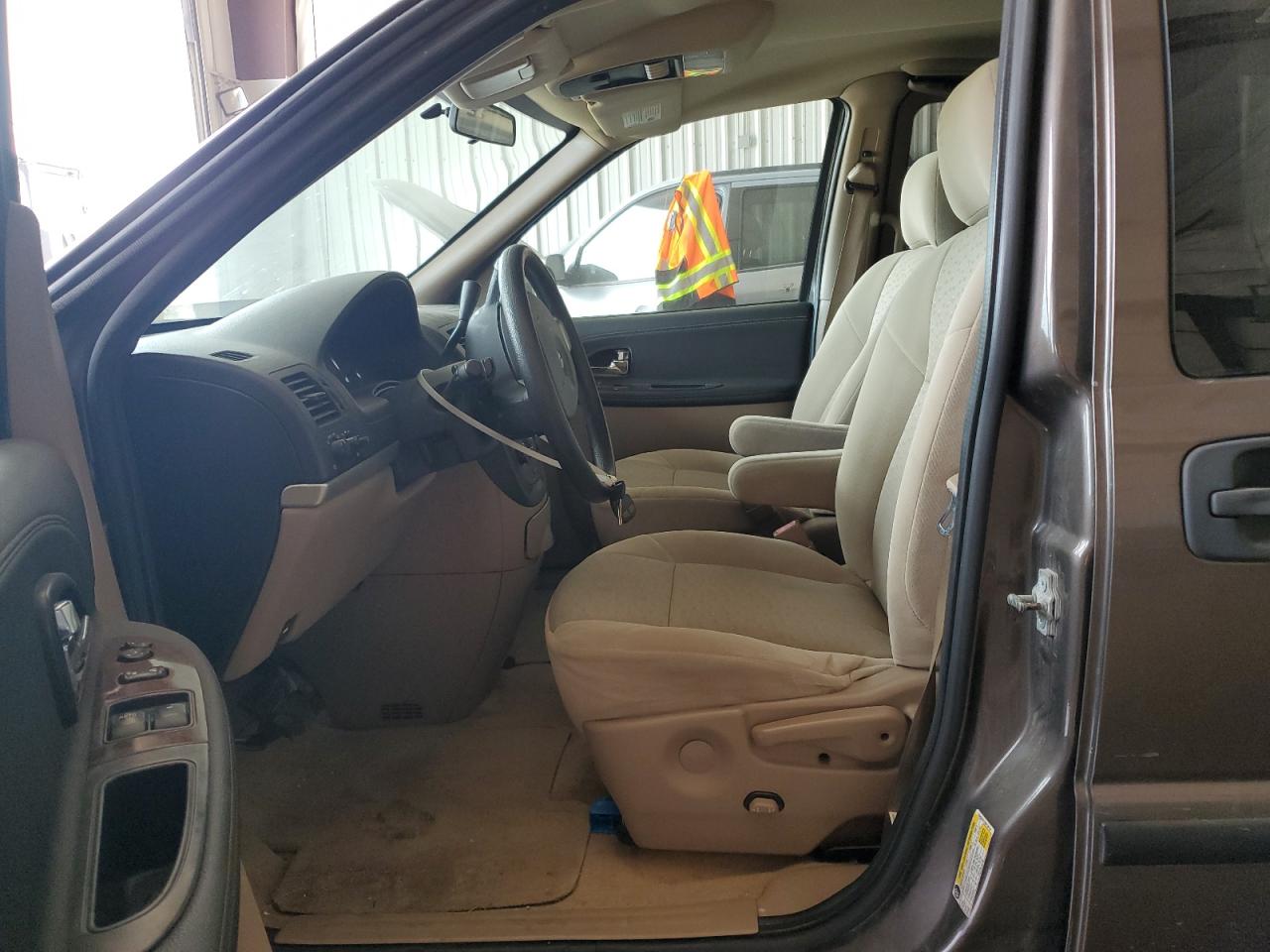 1GNDV23128D136144 2008 Chevrolet Uplander Ls