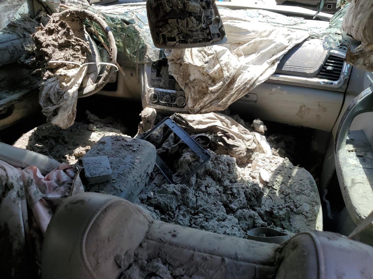 2016 GMC Acadia Slt-1 VIN: 1GKKVRKD9GJ180411 Lot: 68332715