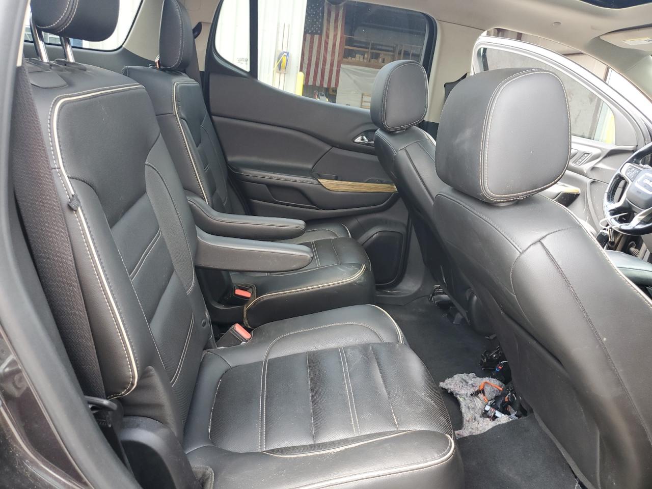 2019 GMC Acadia Denali VIN: 1GKKNPLS1KZ152954 Lot: 67895775