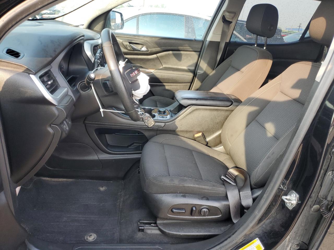 2023 GMC Acadia Sle VIN: 1GKKNRL40PZ232654 Lot: 67446915