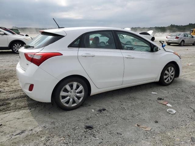  HYUNDAI ELANTRA 2017 Biały