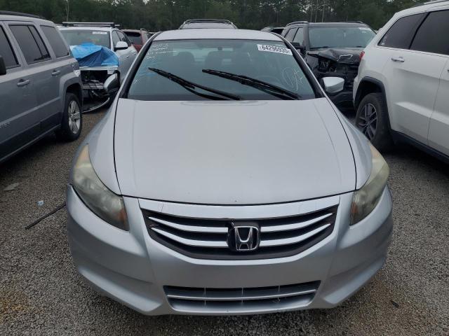 Sedans HONDA ACCORD 2012 Silver