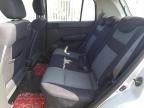 2006 HYUNDAI GETZ CDX for sale at Copart WESTBURY